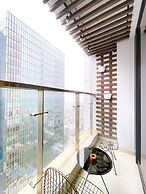 Vinhomes Metropolis Hanoi - CitiHome