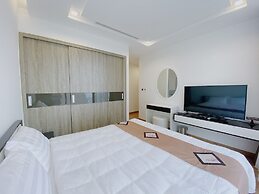 Vinhomes Metropolis Hanoi - CitiHome