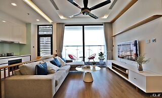 Vinhomes Metropolis Hanoi - CitiHome