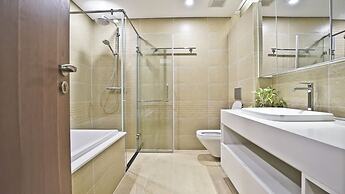 Vinhomes Metropolis Hanoi - CitiHome