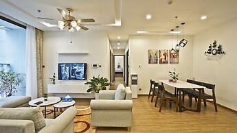 Vinhomes Metropolis Hanoi - CitiHome