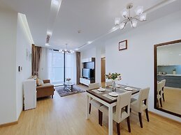 Vinhomes Metropolis Hanoi - CitiHome