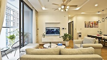 Vinhomes Metropolis Hanoi - CitiHome