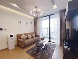 Vinhomes Metropolis Hanoi - CitiHome
