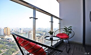 Vinhomes Metropolis Hanoi - CitiHome