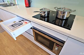 Vinhomes Metropolis Hanoi - CitiHome