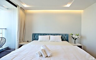 Vinhomes Metropolis Hanoi - CitiHome