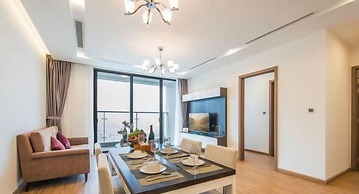 Vinhomes Metropolis Hanoi - CitiHome