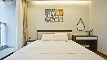 Vinhomes Metropolis Hanoi - CitiHome