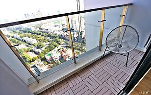 Vinhomes Metropolis Hanoi - CitiHome