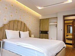 Vinhomes Metropolis Hanoi - CitiHome