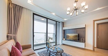 Vinhomes Metropolis Hanoi - CitiHome