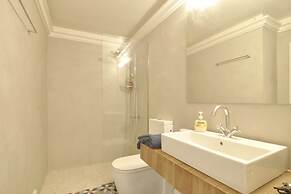 Mouragia Luxury Stay by CorfuEscapes