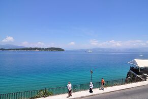 Mouragia Luxury Stay by CorfuEscapes