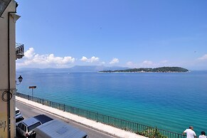 Mouragia Luxury Stay by CorfuEscapes