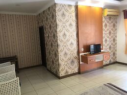 Hotel Pantai Mutiara