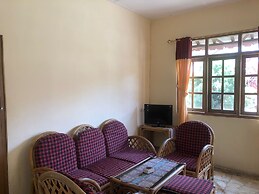 Hotel Pantai Mutiara