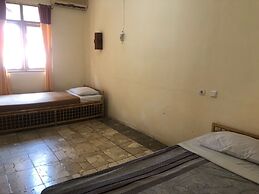 Hotel Pantai Mutiara