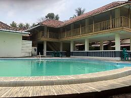 Hotel Pantai Mutiara