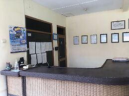 Hotel Pantai Mutiara