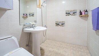 Jeju Jeonwonsaenghwal Diorem Pension