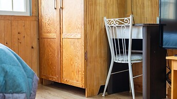 Jeju Jeonwonsaenghwal Diorem Pension