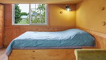 Jeju Jeonwonsaenghwal Diorem Pension