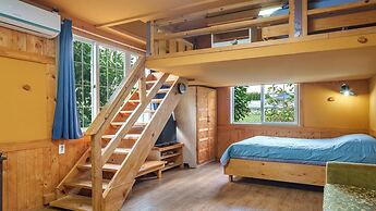 Jeju Jeonwonsaenghwal Diorem Pension