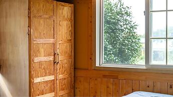 Jeju Jeonwonsaenghwal Diorem Pension