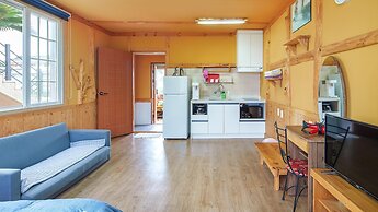 Jeju Jeonwonsaenghwal Diorem Pension