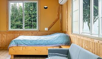 Jeju Jeonwonsaenghwal Diorem Pension