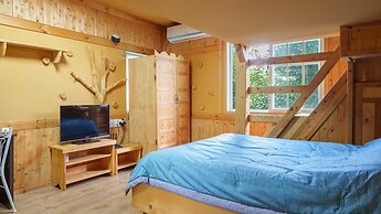 Jeju Jeonwonsaenghwal Diorem Pension