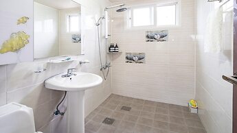 Jeju Jeonwonsaenghwal Diorem Pension