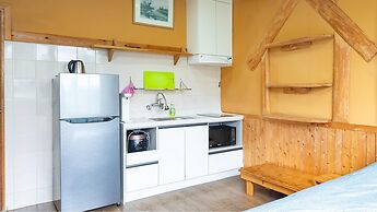 Jeju Jeonwonsaenghwal Diorem Pension