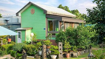 Jeju Jeonwonsaenghwal Diorem Pension