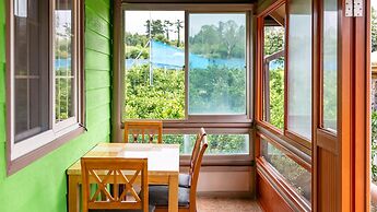 Jeju Jeonwonsaenghwal Diorem Pension