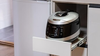 Jeju Jeonwonsaenghwal Diorem Pension