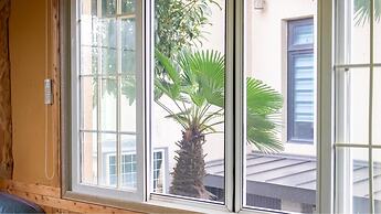 Jeju Jeonwonsaenghwal Diorem Pension