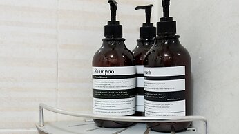 Jeju Jeonwonsaenghwal Diorem Pension