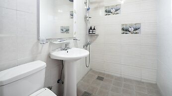 Jeju Jeonwonsaenghwal Diorem Pension