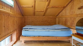 Jeju Jeonwonsaenghwal Diorem Pension