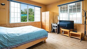 Jeju Jeonwonsaenghwal Diorem Pension