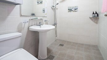 Jeju Jeonwonsaenghwal Diorem Pension