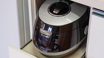 Jeju Jeonwonsaenghwal Diorem Pension