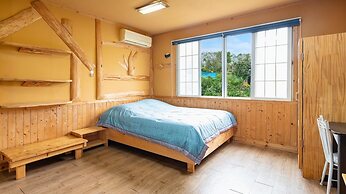 Jeju Jeonwonsaenghwal Diorem Pension