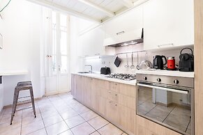 Venezia Double in Firenze