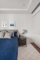 Battersea Power Station Flat With River Views