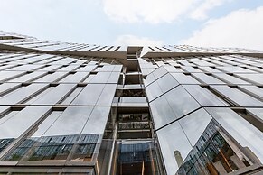 Battersea Power Station Flat With River Views