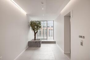 Battersea Power Station Flat With River Views