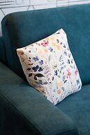 Aleja Wyzwolenia Studio by Renters